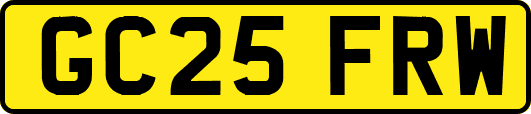 GC25FRW