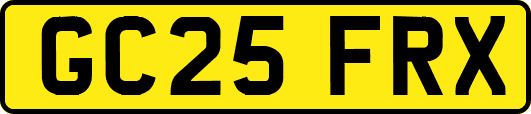 GC25FRX