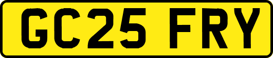 GC25FRY