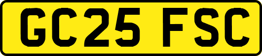 GC25FSC
