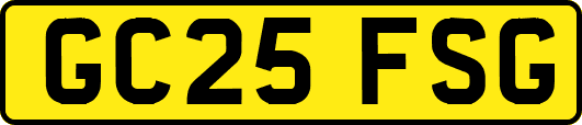 GC25FSG