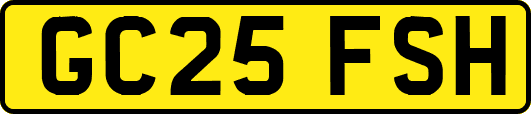 GC25FSH