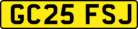 GC25FSJ