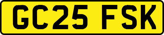 GC25FSK