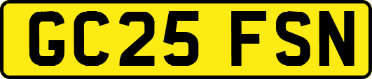 GC25FSN