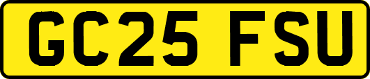 GC25FSU