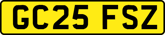 GC25FSZ