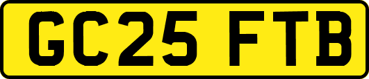 GC25FTB