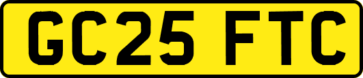 GC25FTC