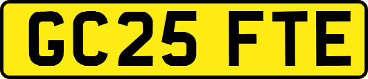 GC25FTE