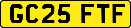 GC25FTF