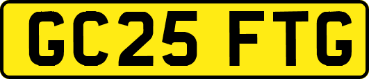 GC25FTG