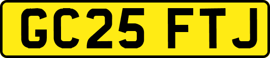 GC25FTJ