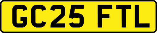 GC25FTL