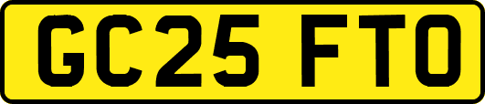 GC25FTO