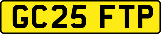 GC25FTP