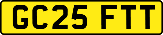 GC25FTT