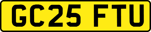 GC25FTU