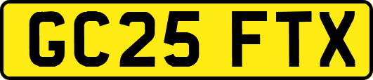 GC25FTX