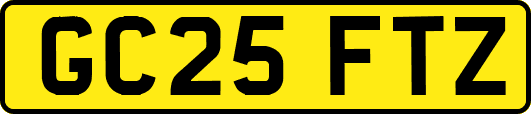 GC25FTZ