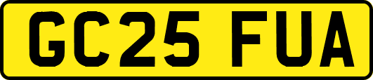 GC25FUA