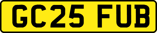GC25FUB