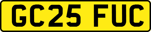 GC25FUC