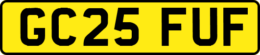 GC25FUF