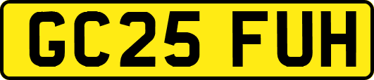GC25FUH