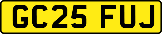 GC25FUJ