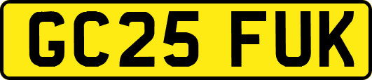 GC25FUK