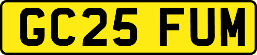 GC25FUM