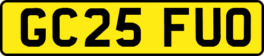 GC25FUO