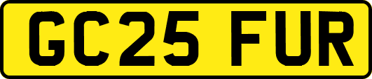GC25FUR