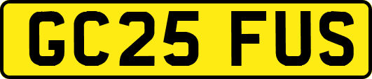 GC25FUS