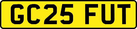 GC25FUT