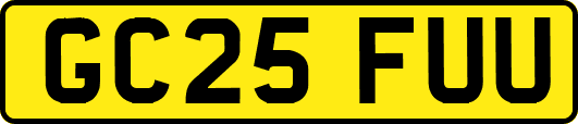 GC25FUU