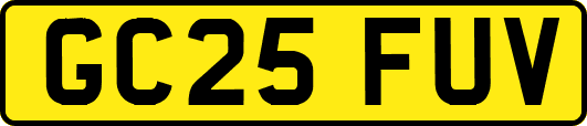 GC25FUV