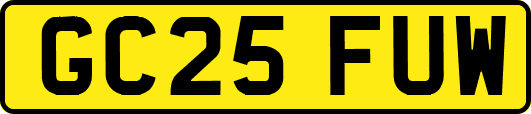 GC25FUW