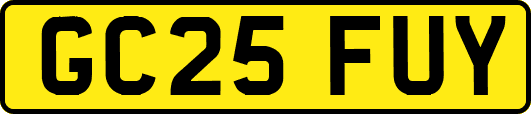 GC25FUY