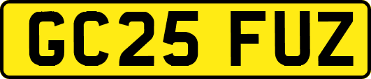 GC25FUZ