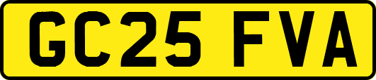 GC25FVA