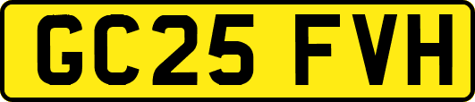 GC25FVH
