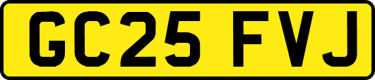 GC25FVJ