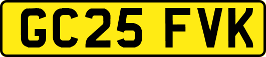 GC25FVK