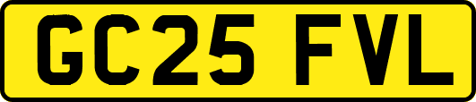 GC25FVL
