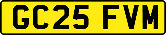 GC25FVM