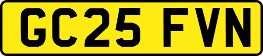 GC25FVN