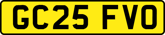GC25FVO