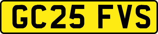 GC25FVS